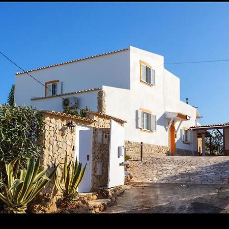 Blife Moustachya Private Rooms Faro Exterior photo