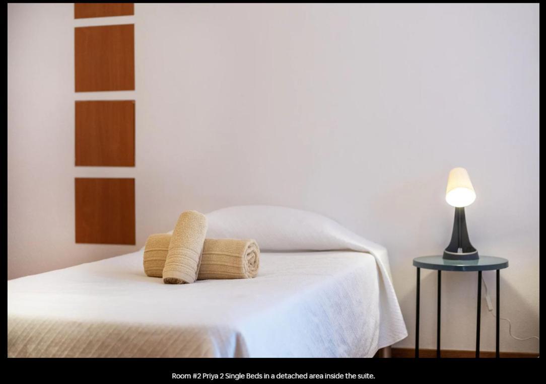 Blife Moustachya Private Rooms Faro Exterior photo