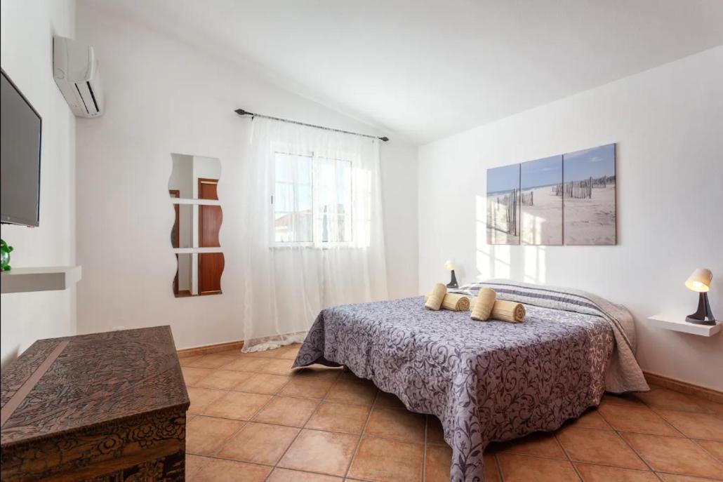 Blife Moustachya Private Rooms Faro Exterior photo