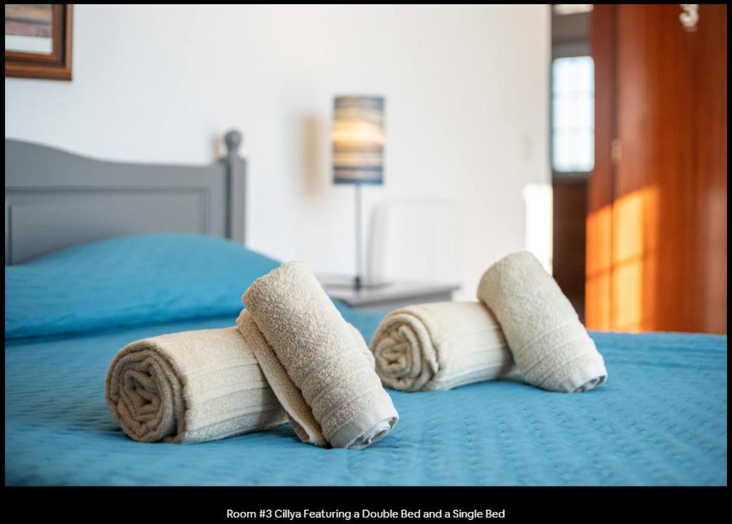 Blife Moustachya Private Rooms Faro Exterior photo