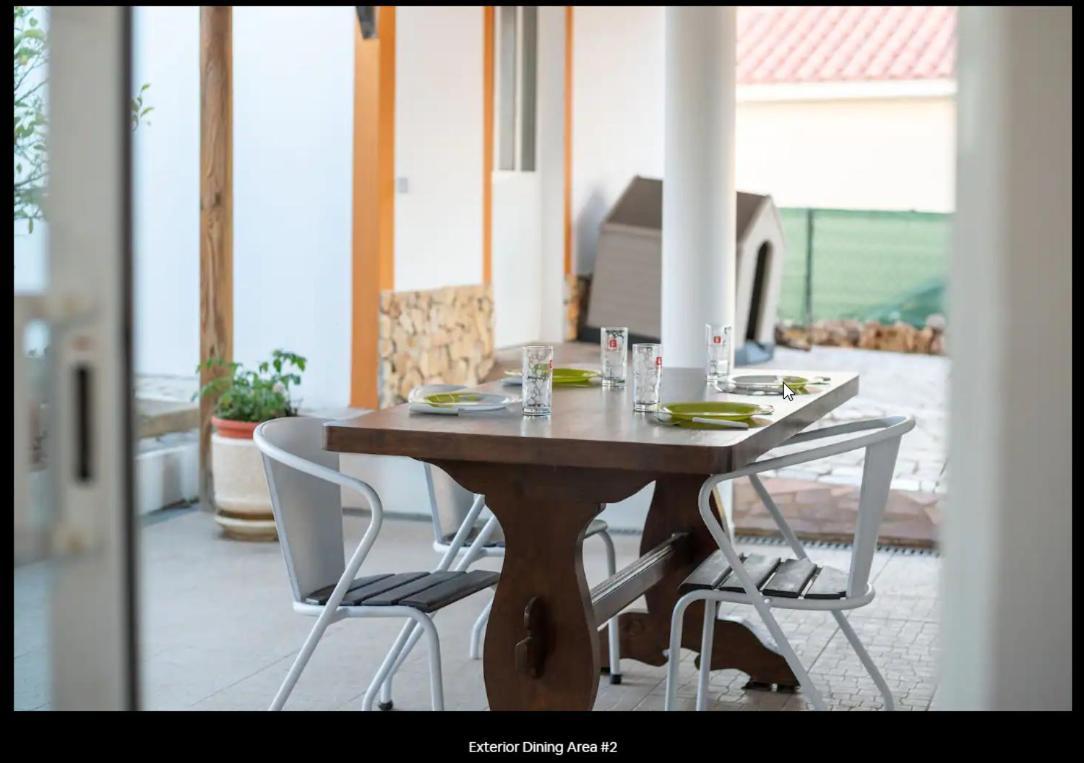 Blife Moustachya Private Rooms Faro Exterior photo
