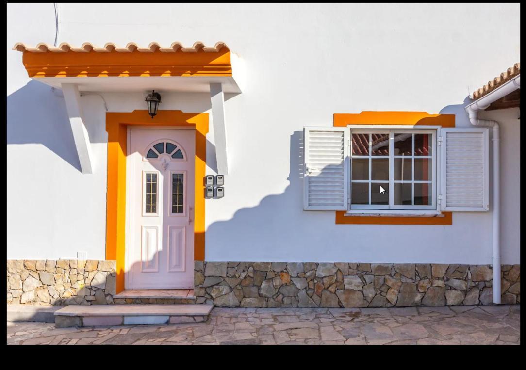 Blife Moustachya Private Rooms Faro Exterior photo