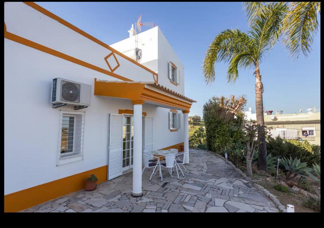 Blife Moustachya Private Rooms Faro Exterior photo