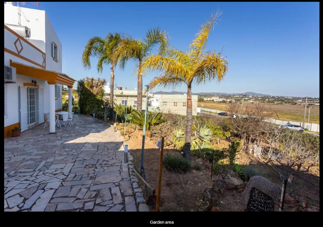 Blife Moustachya Private Rooms Faro Exterior photo