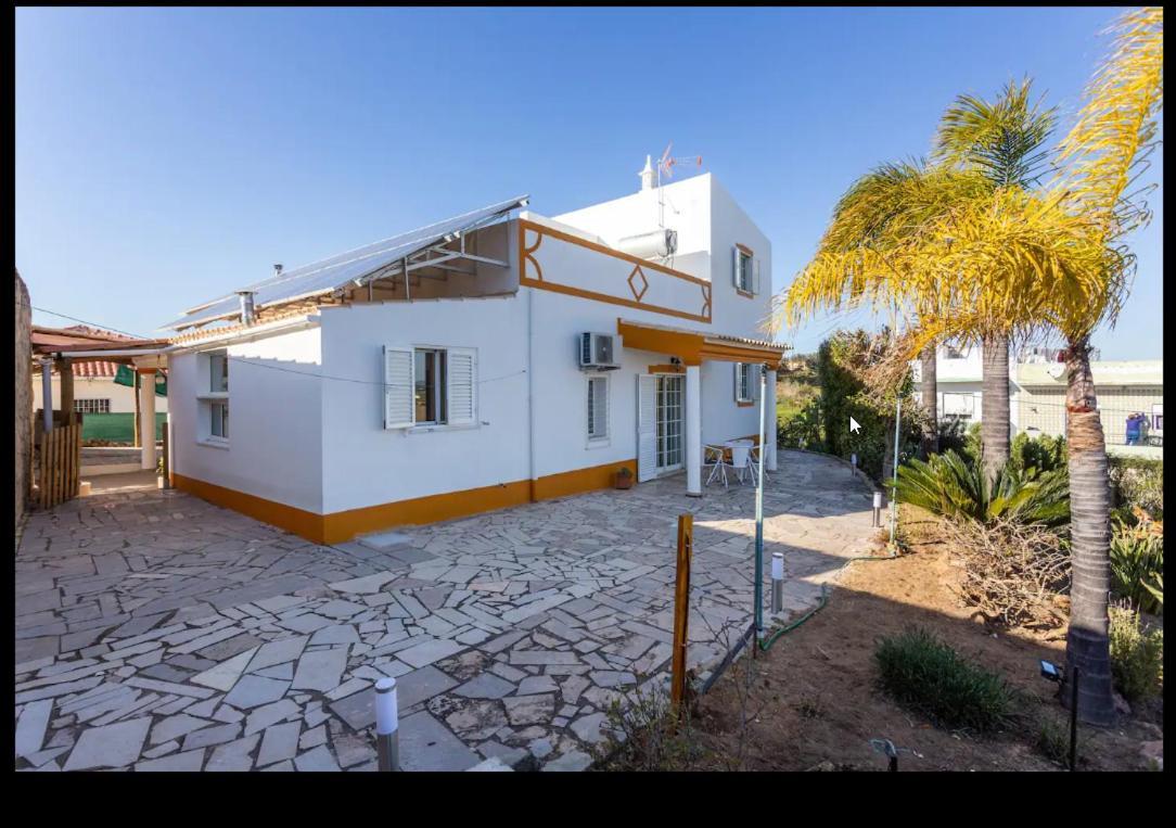 Blife Moustachya Private Rooms Faro Exterior photo